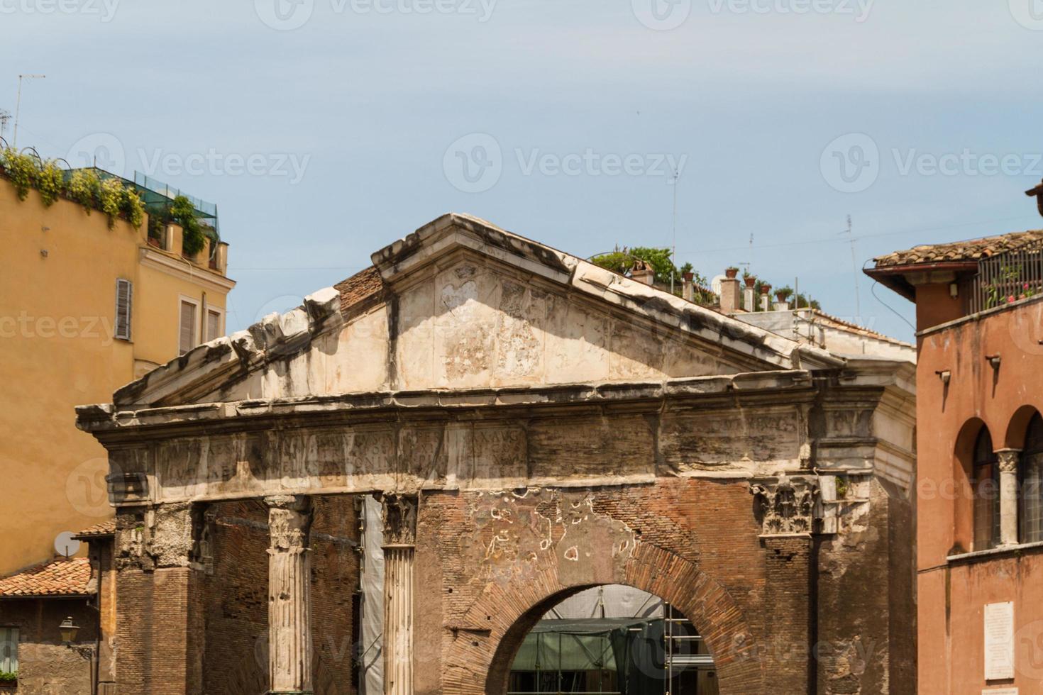 il teatro di marcello foto