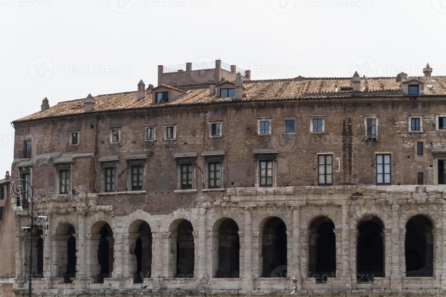 il teatro di marcello foto