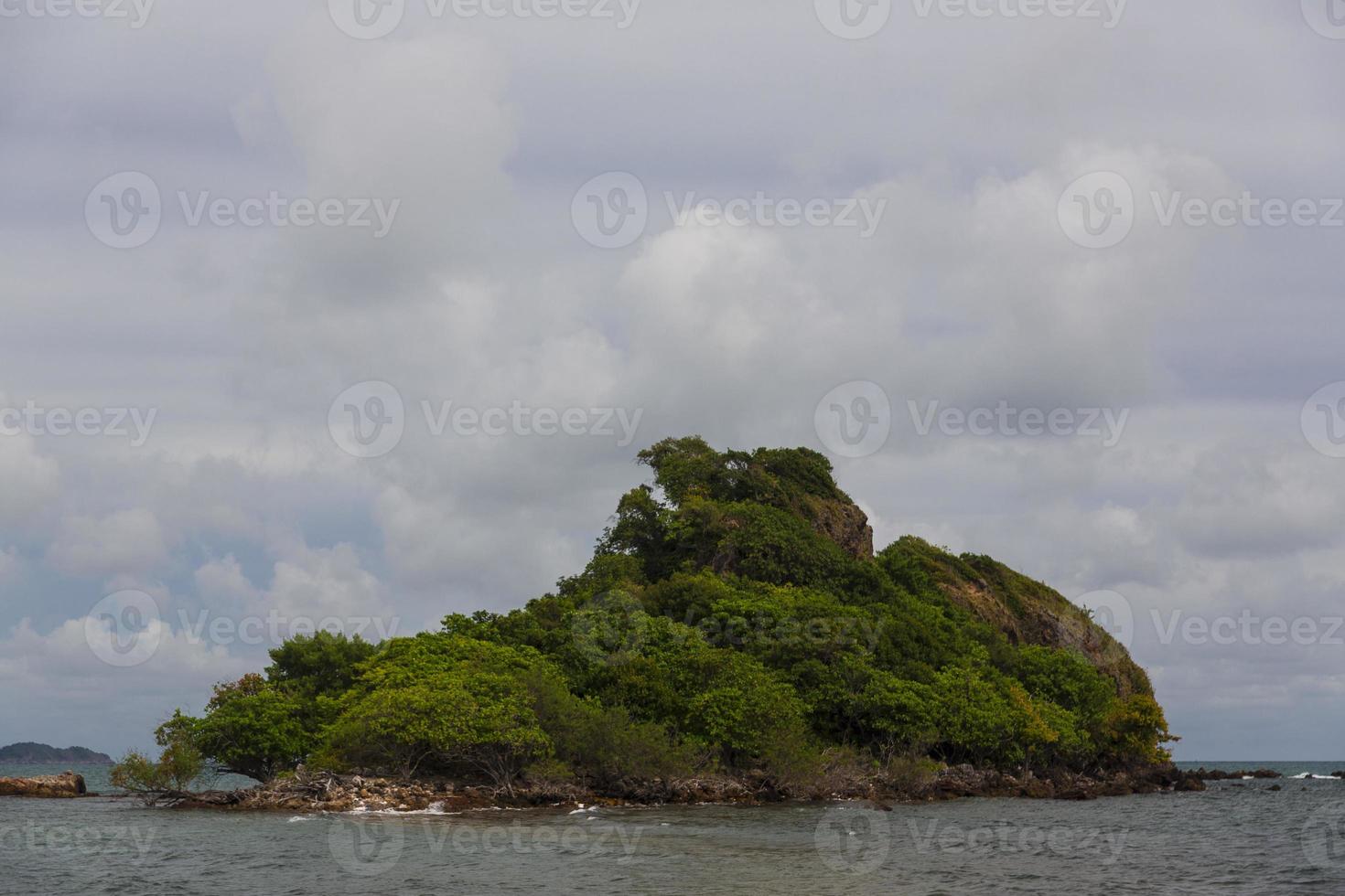 ko samet arcipelago foto