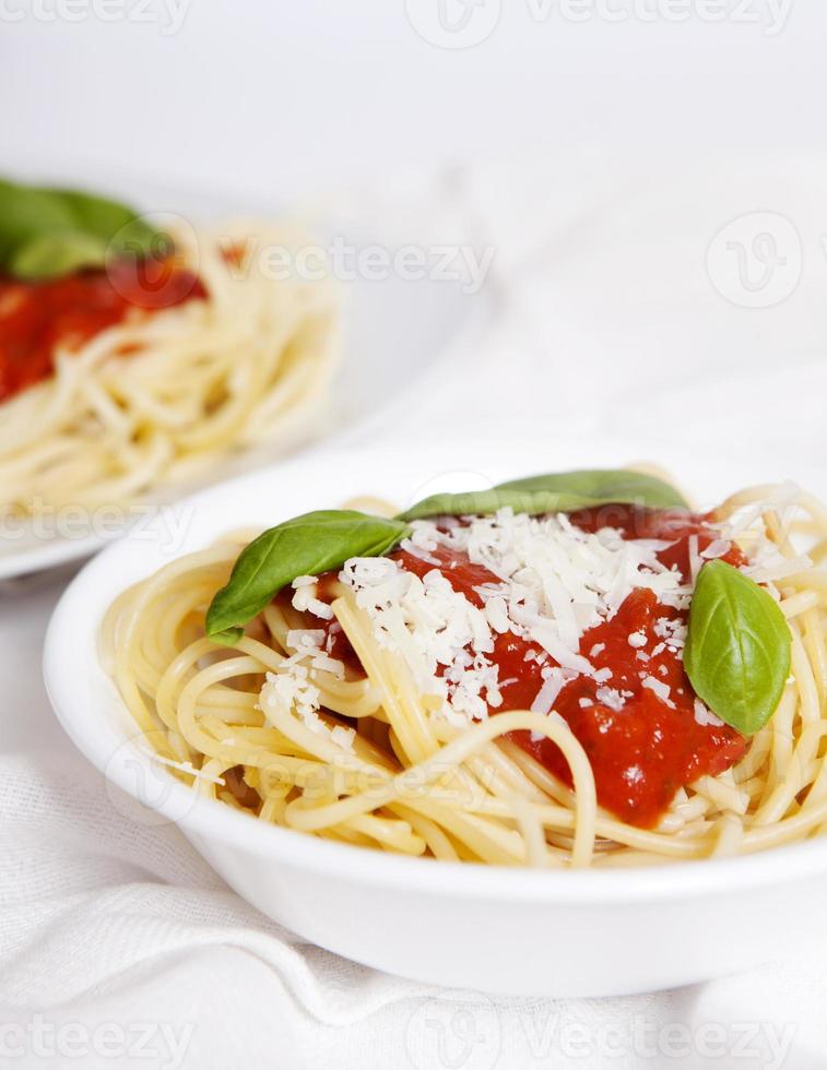 spaghetti foto