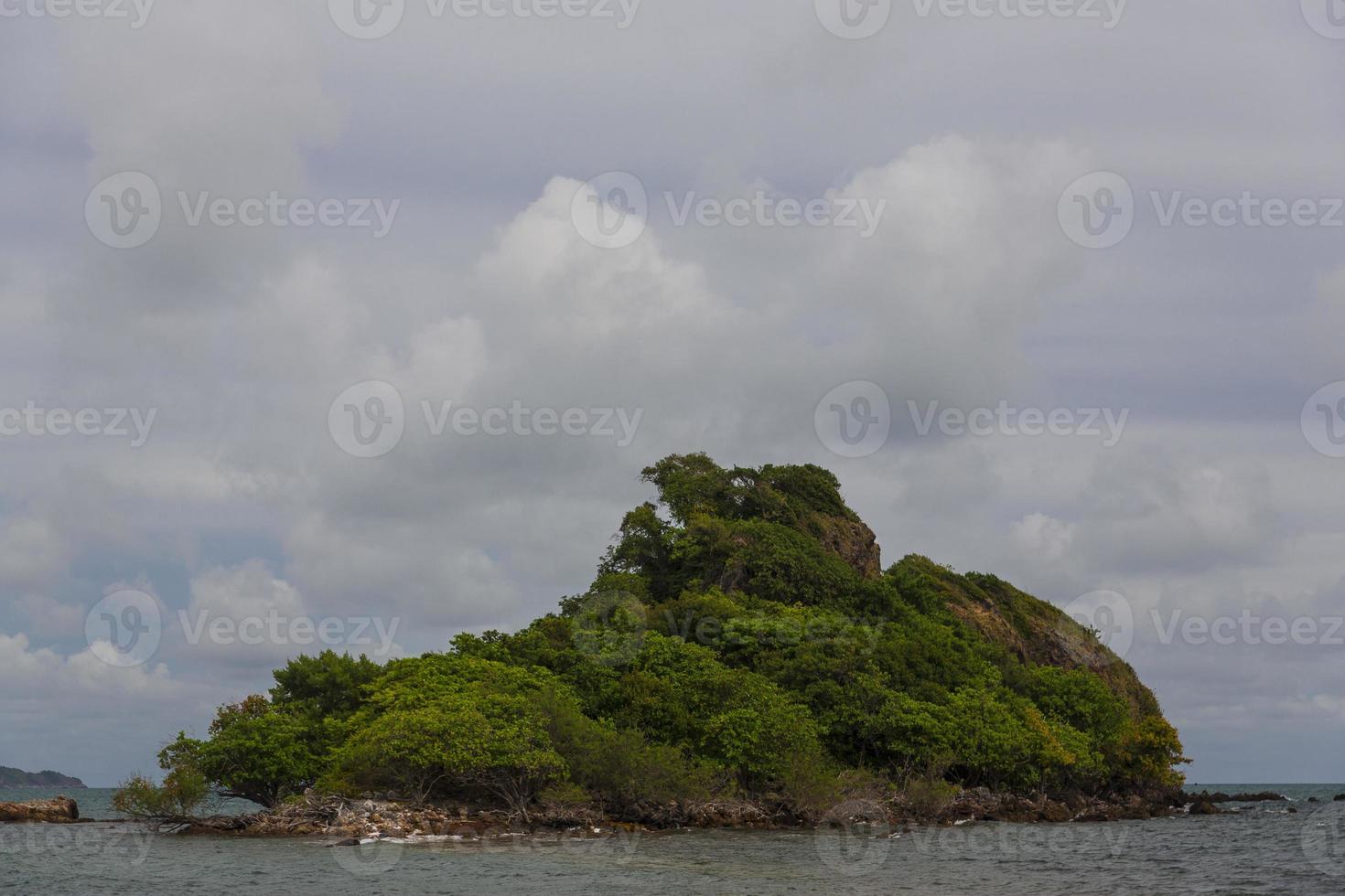 ko samet arcipelago foto