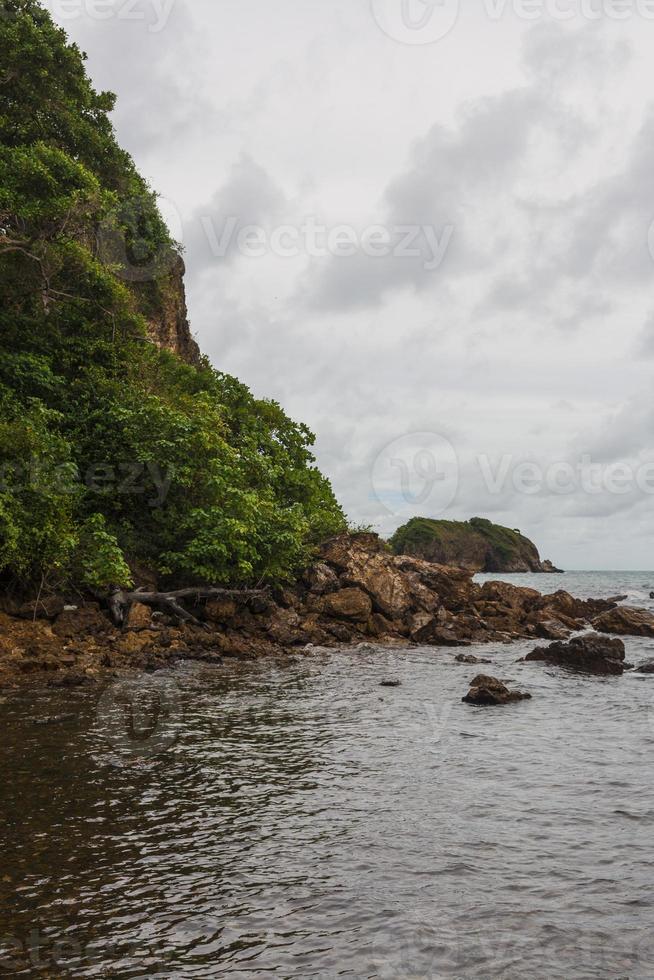 ko samet arcipelago foto