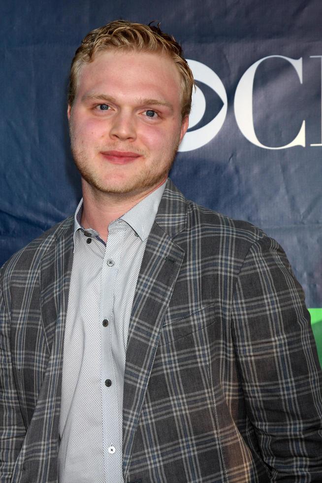 los angeles, 17 luglio - joe adler al cbs tca luglio 2014 party al pacific design center il 17 luglio 2014 a west hollywood, ca foto