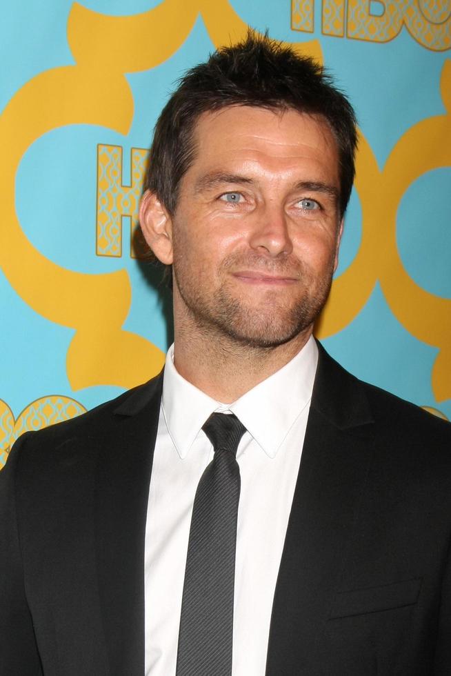 Los Angeles, 11 gennaio - Antony Starr all'hbo post golden Globes party a Beverly Hilton l'11 gennaio 2015 a Beverly Hills, ca foto