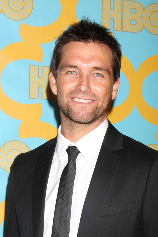 Los Angeles, 11 gennaio - Antony Starr all'hbo post golden Globes party a Beverly Hilton l'11 gennaio 2015 a Beverly Hills, ca foto