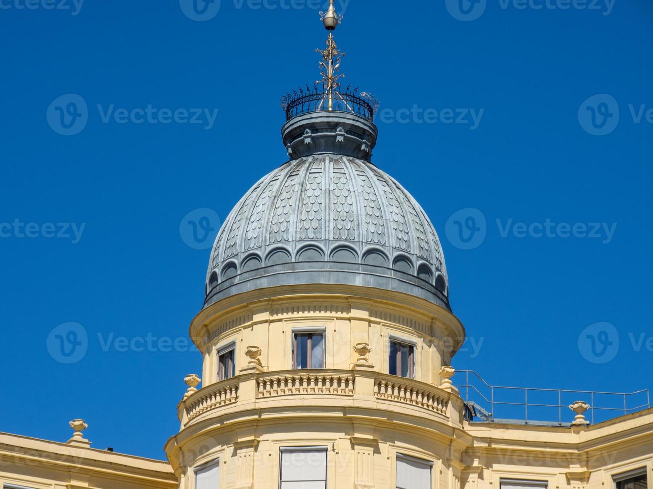 città di stoccolma in svezia foto