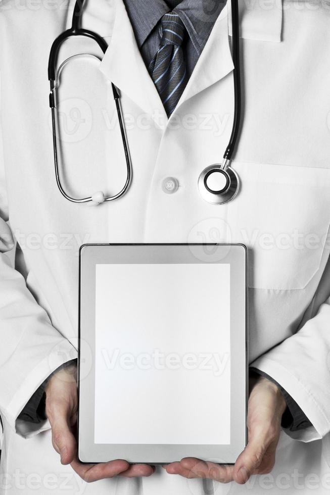 medici e tecnologia foto