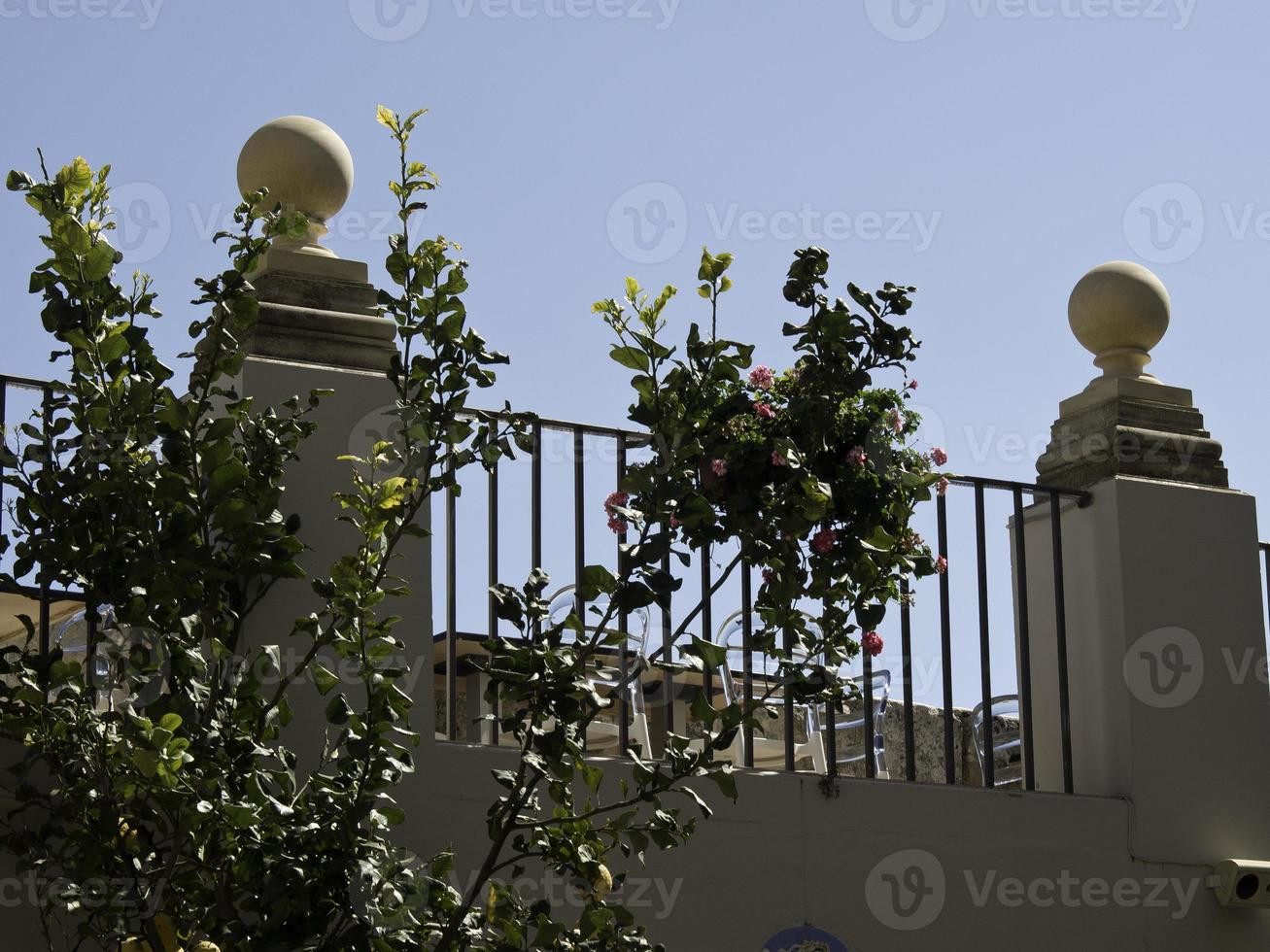 città di medina a malta foto