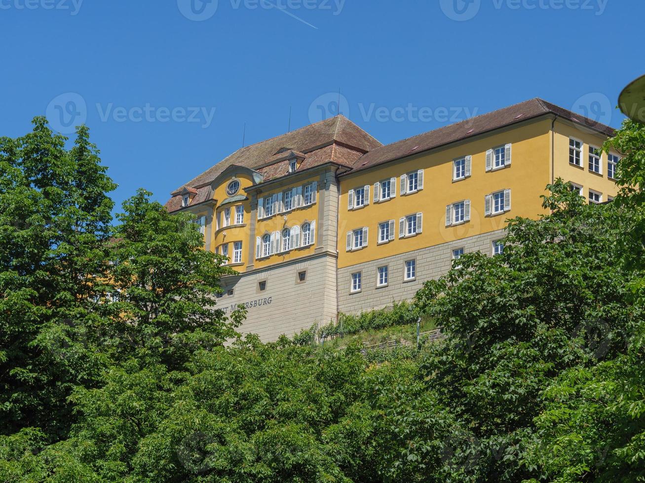 estate tiem sul lago di costanza in germania foto