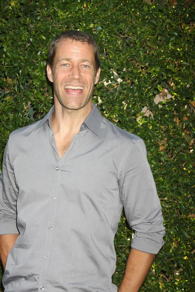 los angeles, 29 luglio - Colin Ferguson all'Hallmark 2015 tca summer press tour party presso la residenza privata il 29 luglio 2015 a beverly Hills, ca foto