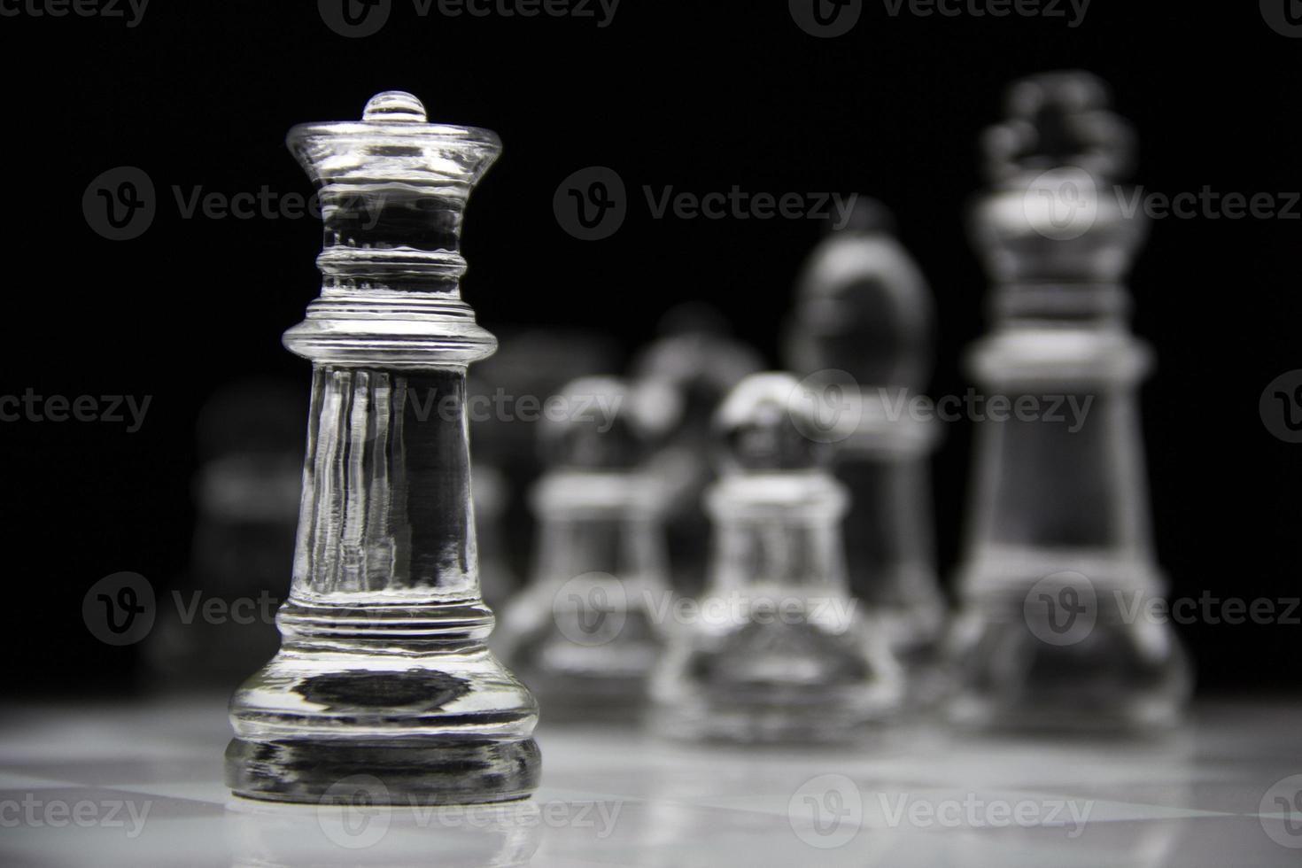 pezzo degli scacchi regina foto