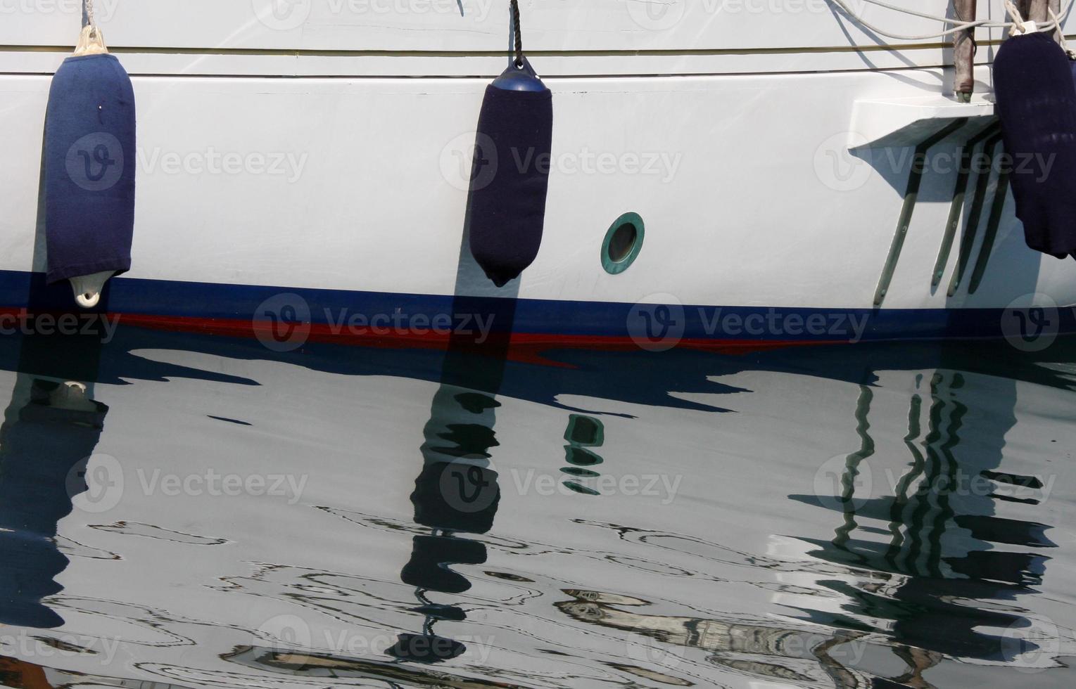 gara di barche a vela foto