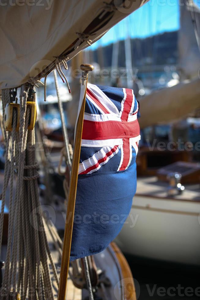 gara di barche a vela foto