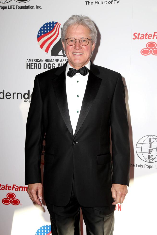 los angeles, 19 settembre - bruce boxleitner al 5° premio annuale americano per cani eroe dell'associazione umana al beverly hilton hotel il 19 settembre 2015 a beverly hills, ca foto