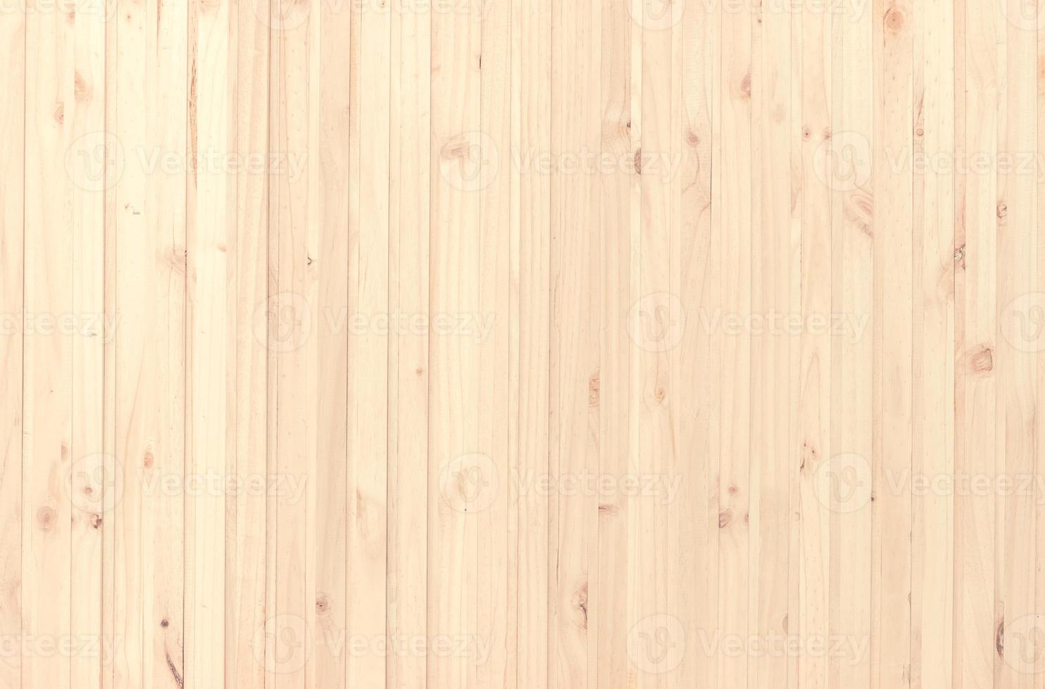 sfondo in legno bellissimo foglio di pavimento allineamento vintage texture leggera con motivo naturale foto