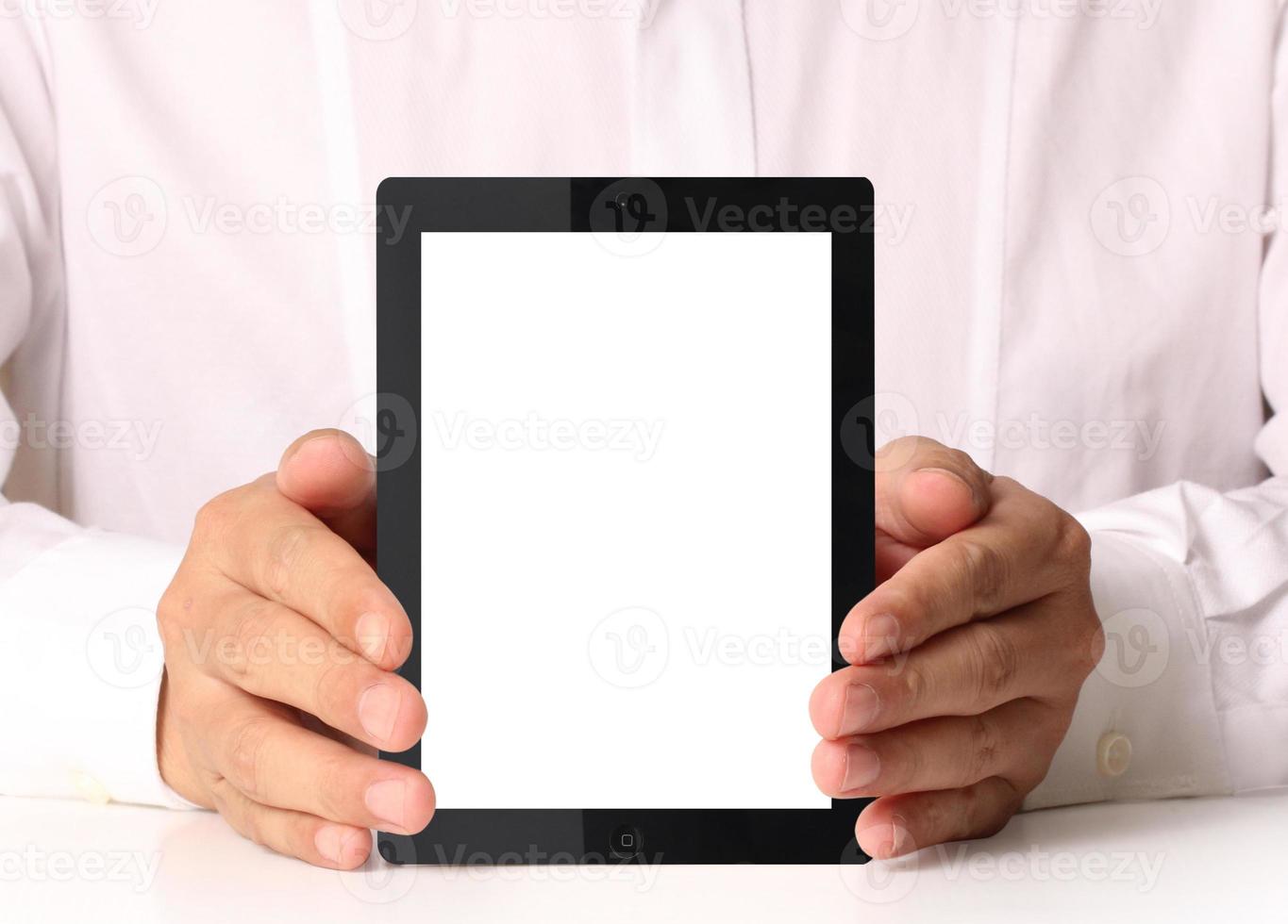 tablet touch screen foto