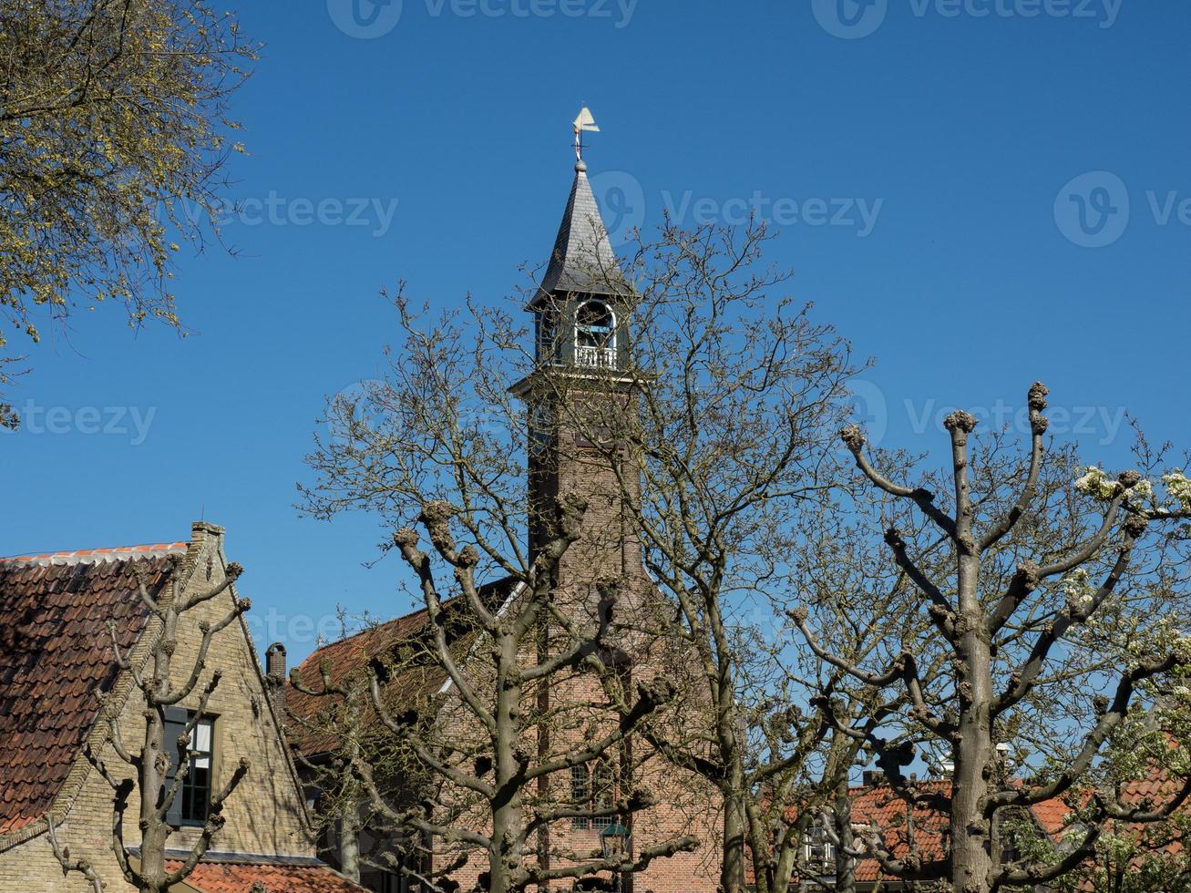 enkhuizen allo zuiderzee foto