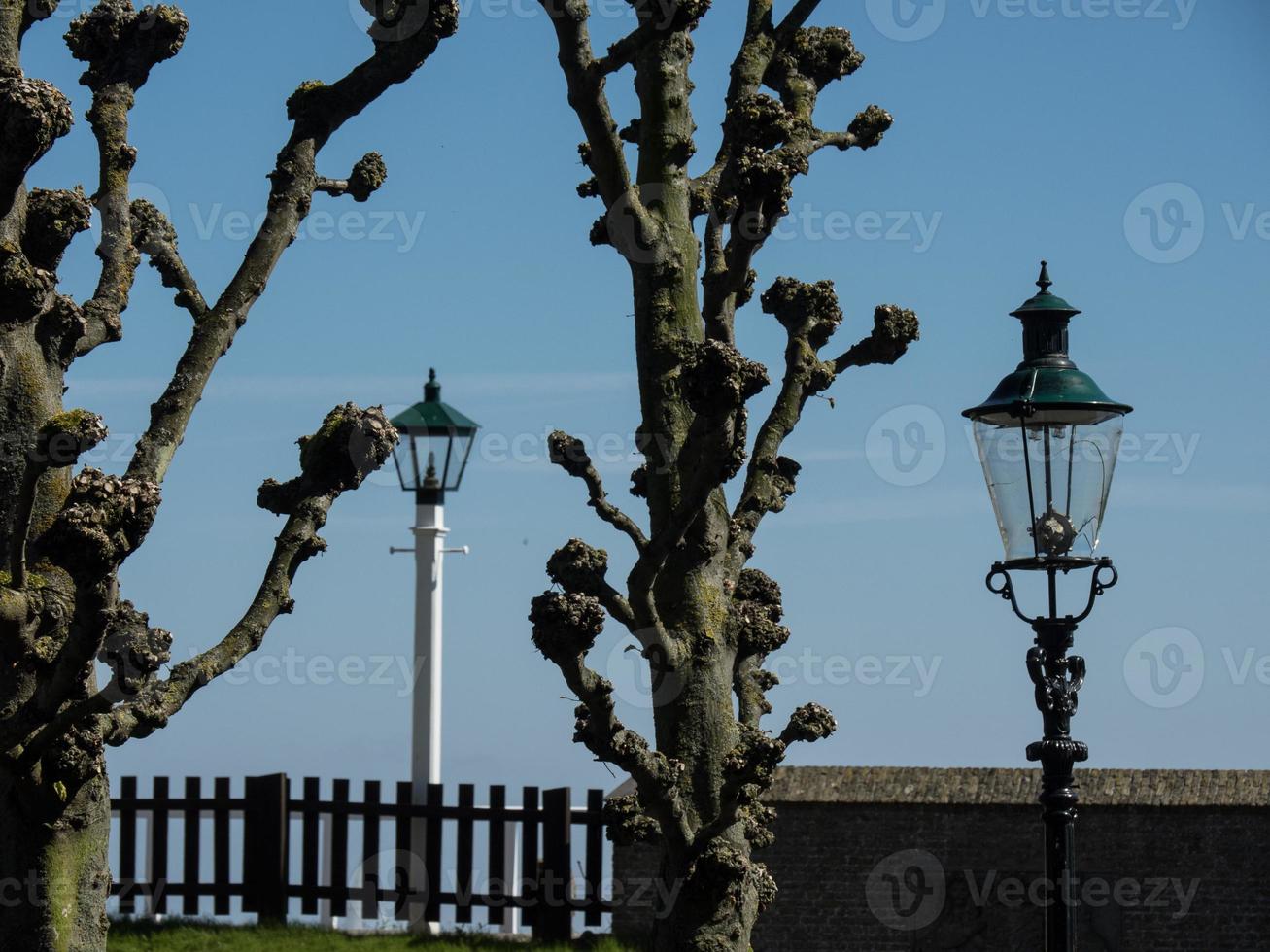 enkhuizen nei Paesi Bassi foto