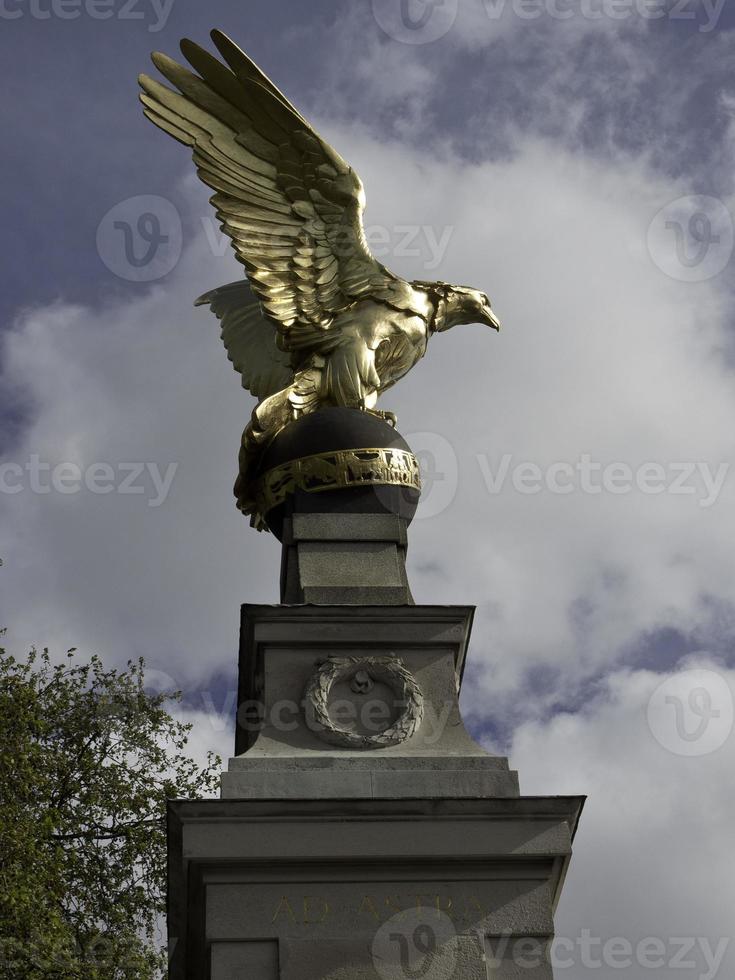 la città di londra foto