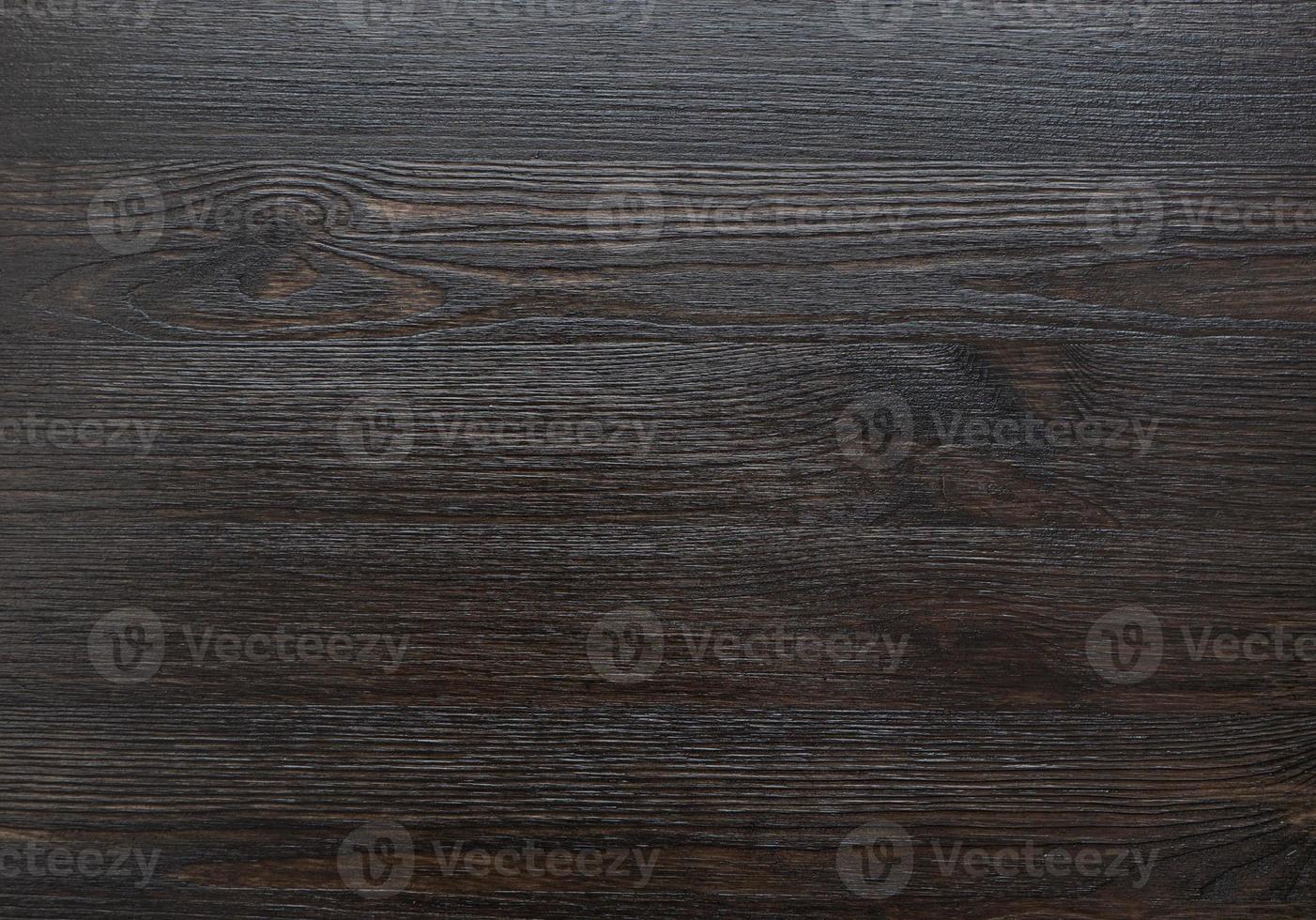 superficie di sfondo in legno morbido nero con vecchio motivo naturale. pannello in legno. foto di alta qualità