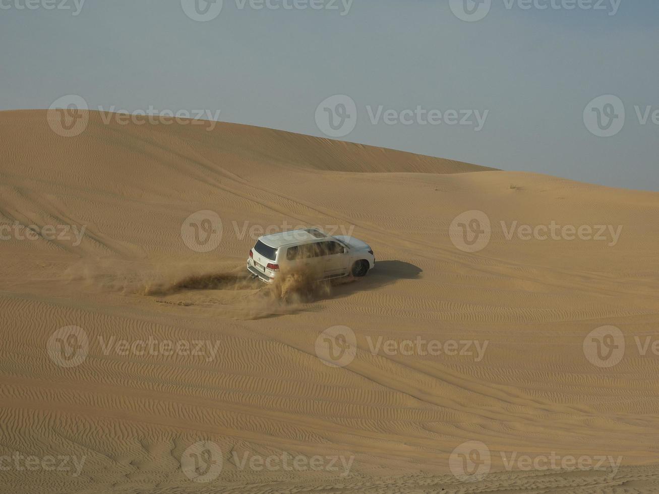 abu dhabi negli emirati arabi uniti foto