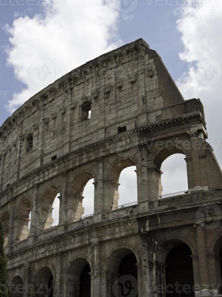 roma in italia foto