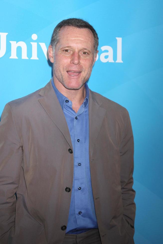 los angeles, 19 gennaio - jason beghe al tour stampa della nbc tca inverno 2014 al langham huntington hotel il 19 gennaio 2014 a pasadena, ca foto