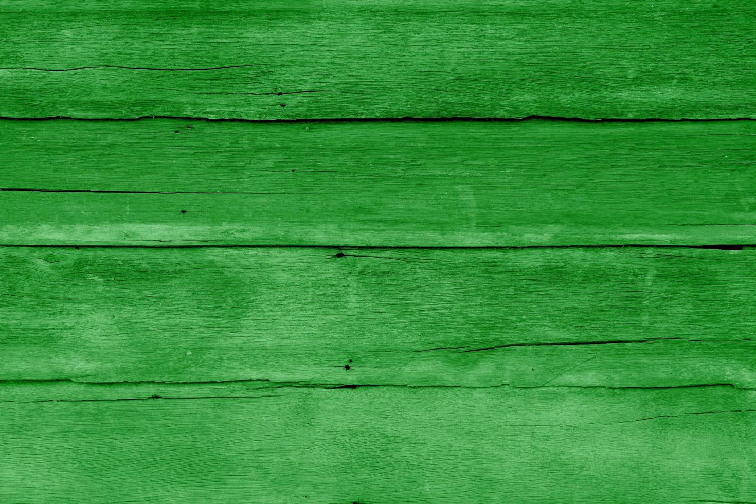 struttura della plancia di legno verde, sfondo astratto, idee grafiche per il web design o banner foto