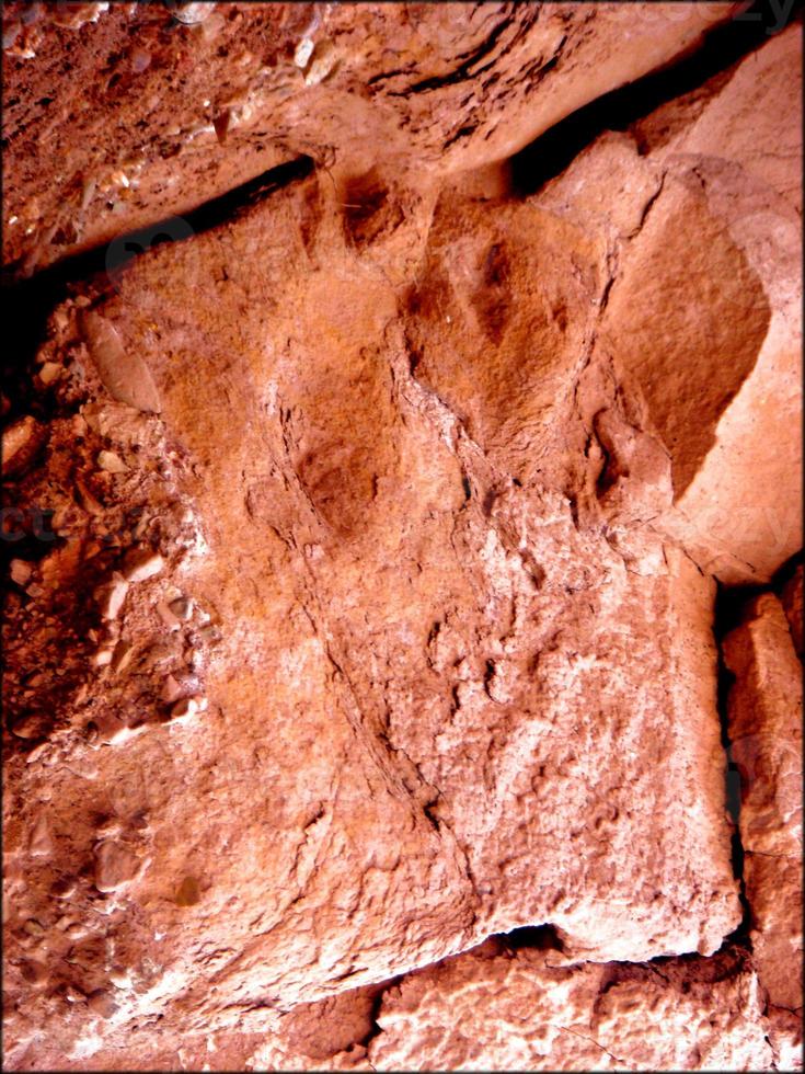 rocce colorate primo piano miniere sfondo stampe di grandi dimensioni di alta qualità foto