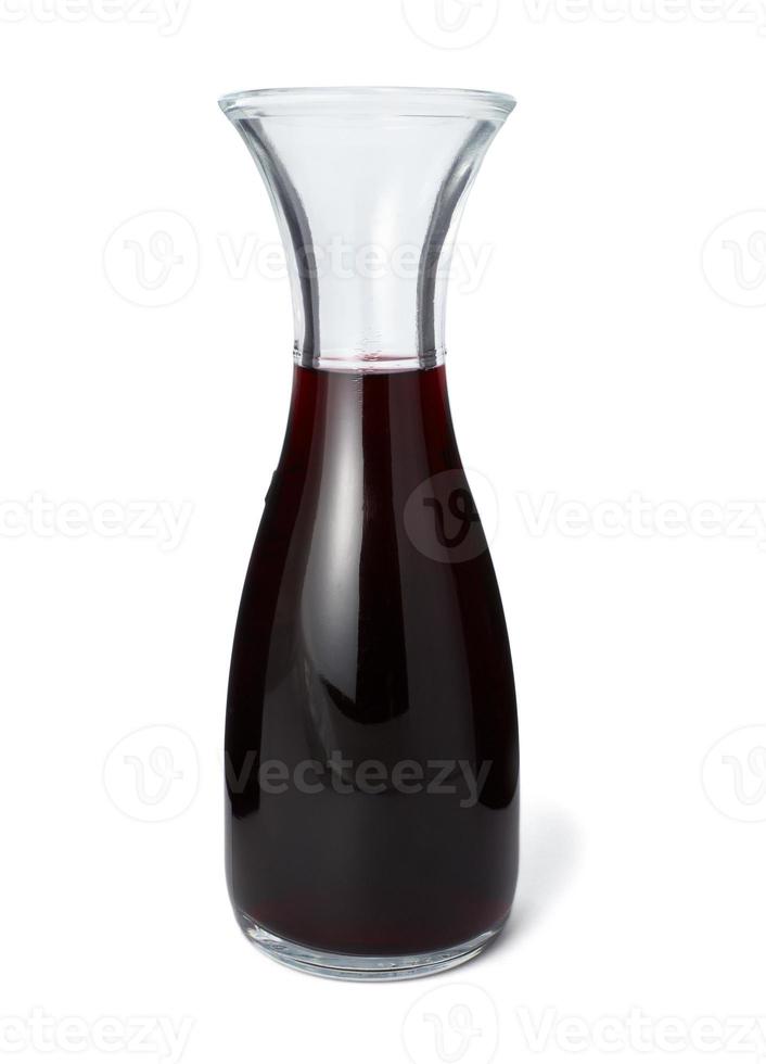 bevanda alcolica di uva da vino foto
