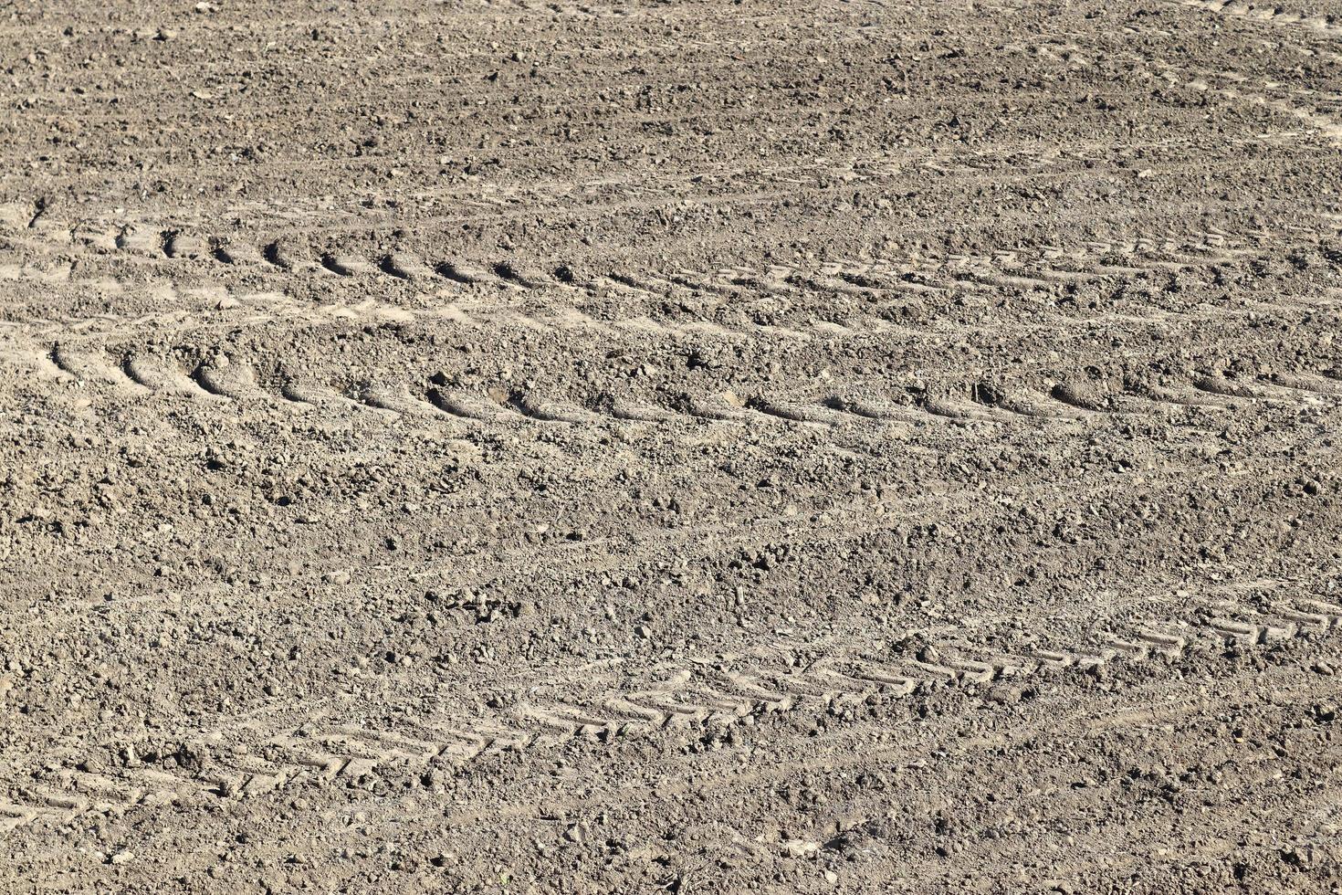 vista ravvicinata dettagliata su terreni agricoli e acri in alta risoluzione foto