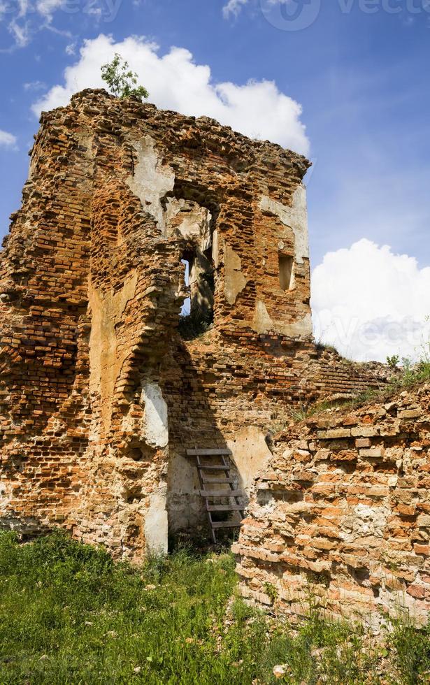 fortezza dell'edificio foto