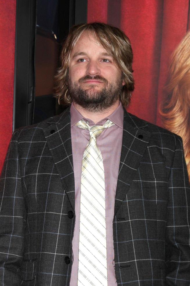 los angeles, 5 nov - lenny jacobson al ritorno, prima stagione al teatro el capitan il 5 novembre 2014 a los angeles, ca foto