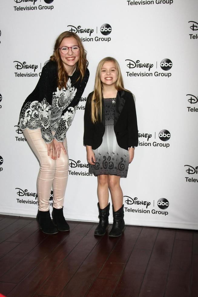 los angeles, 10 gennaio - lennon stella, maisy stella partecipa alla festa abc tca inverno 2013 al langham huntington hotel il 10 gennaio 2013 a pasadena, ca foto