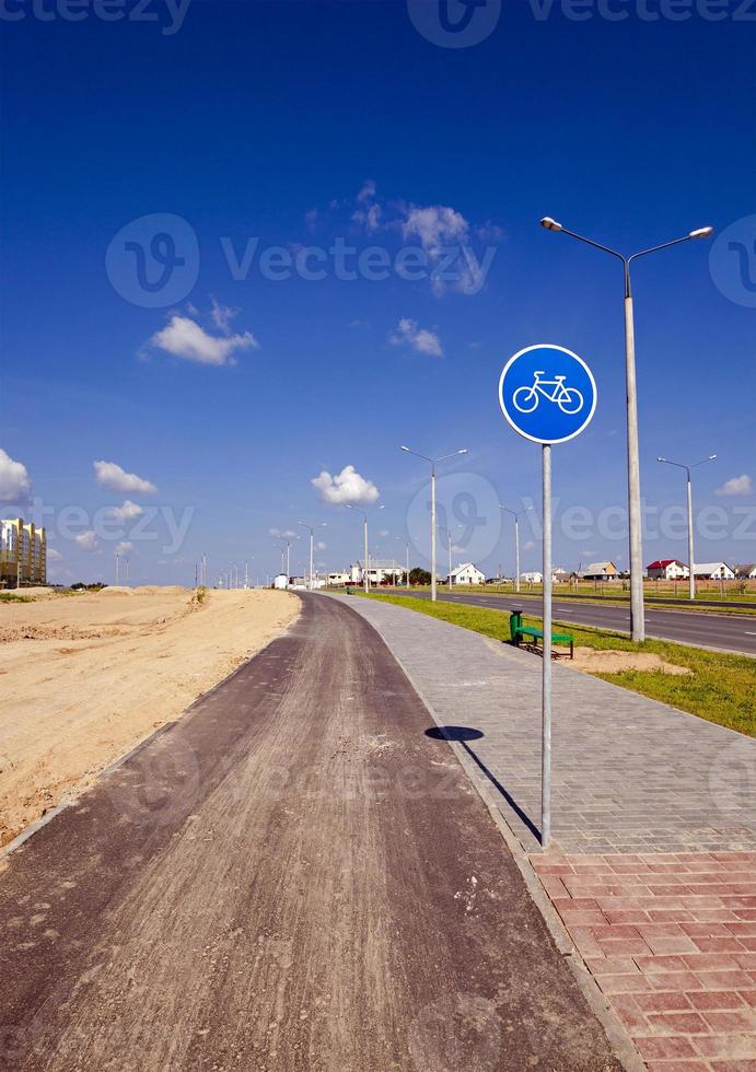 la nuova strada foto