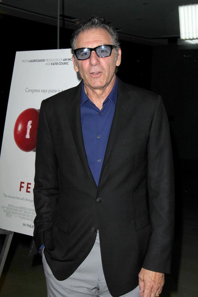 los angeles, 8 maggio - michael richards alla premiere stufo al pacific design center l'8 maggio 2014 a west hollywood, ca foto