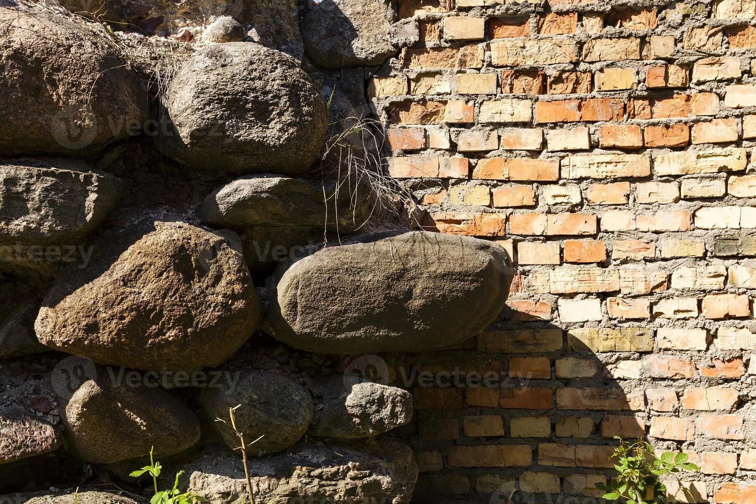 l'antica fortezza foto