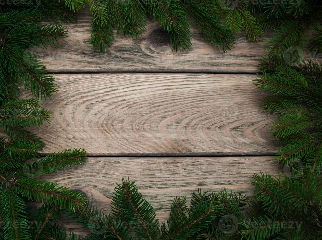 sfondo vacanze di Natale foto