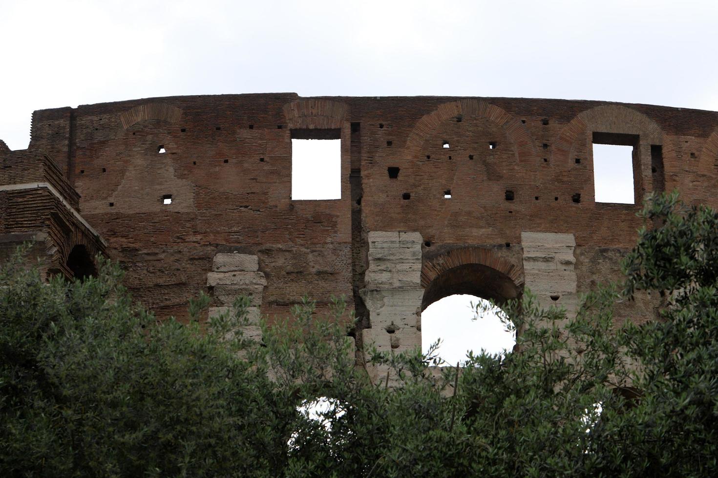 6 maggio 2022 colosseo italia. il colosseo è un monumento architettonico dell'antica roma. foto