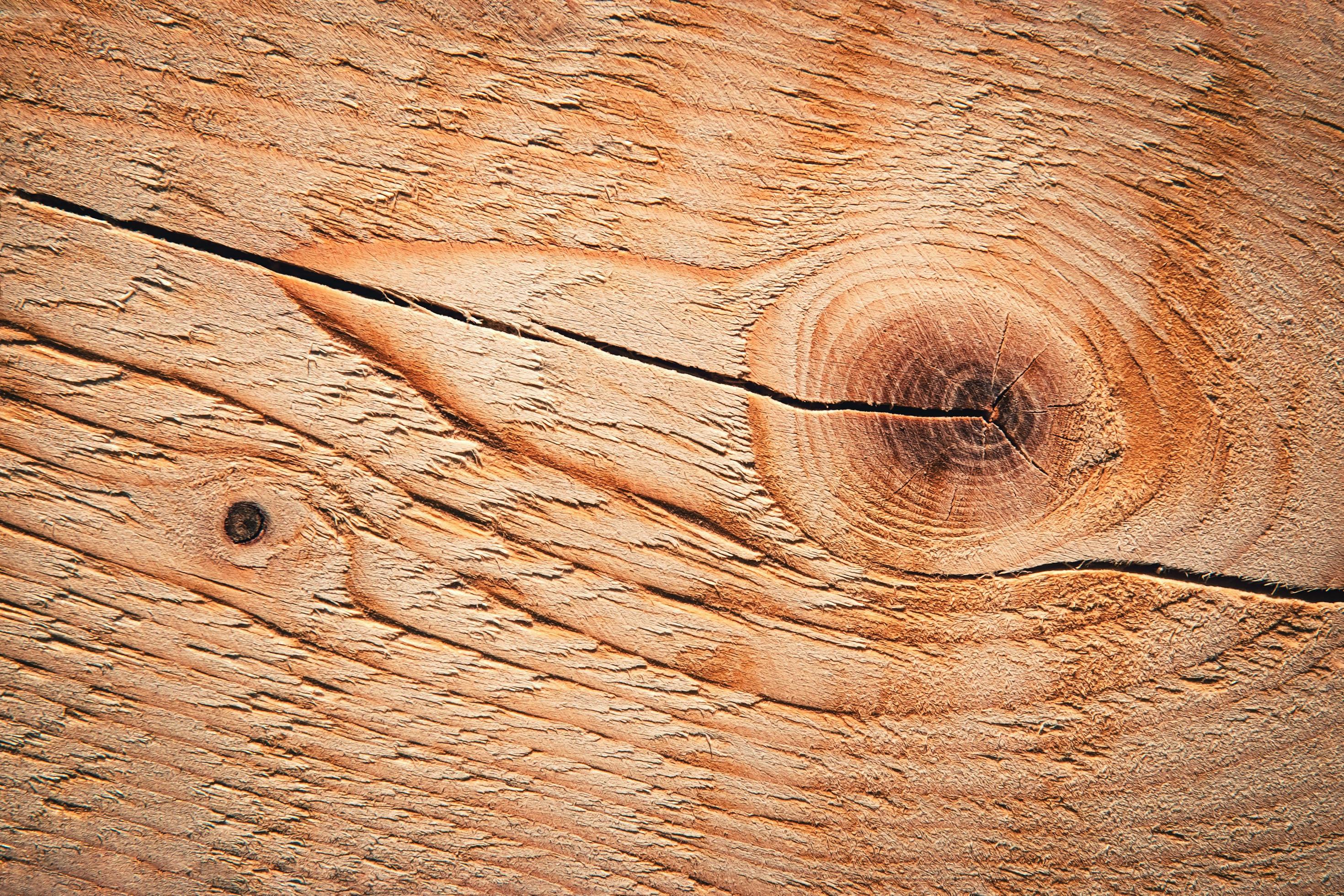 Ripiano in legno grezzo texture Foto stock - Alamy