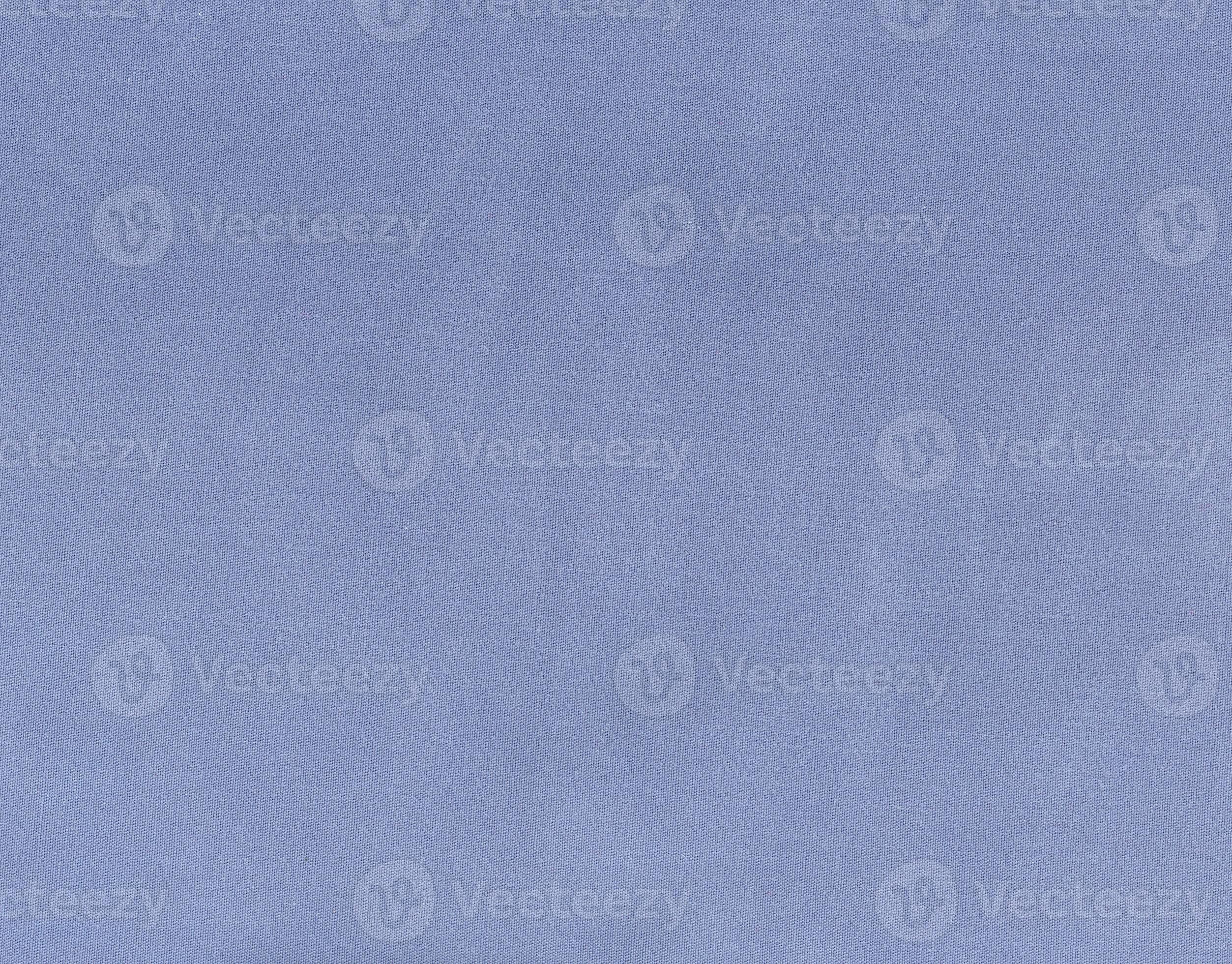 sfondo texture cotone azzurro foto