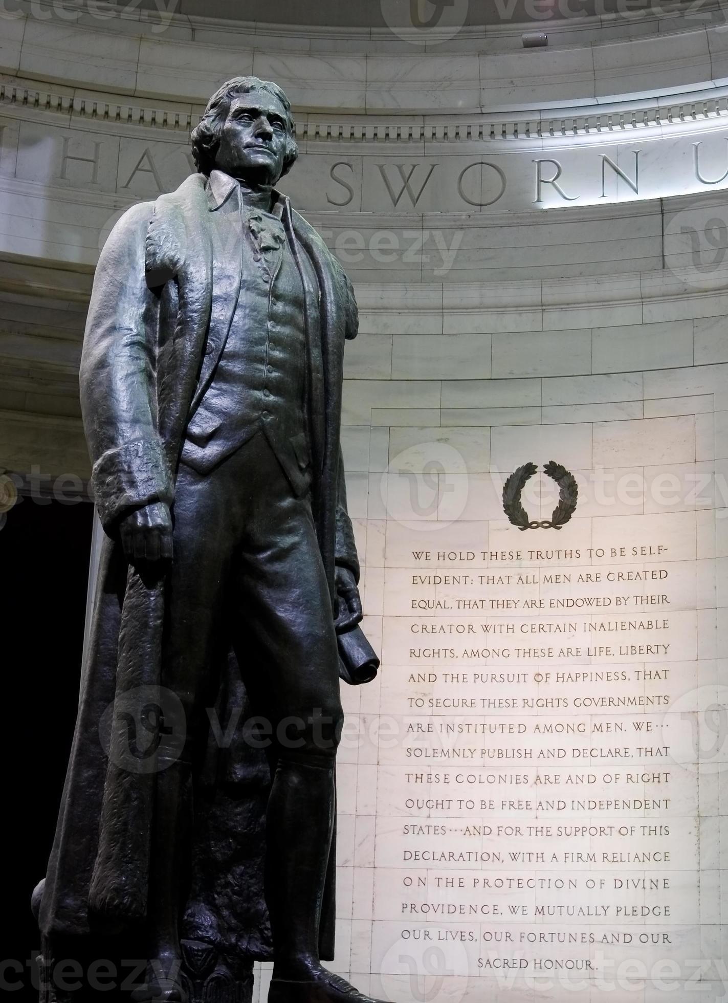 Thomas Jefferson foto