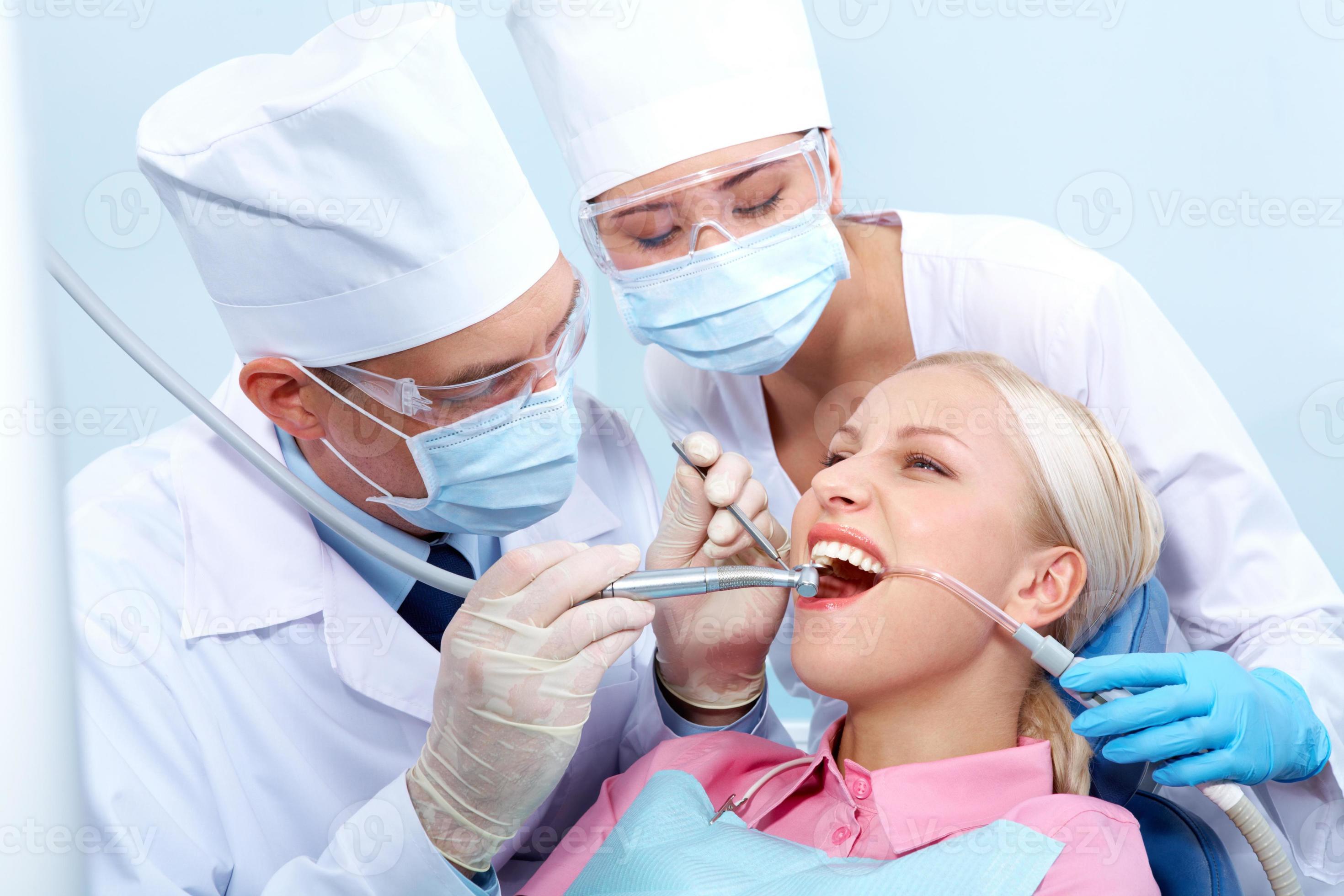 odontoiatria foto