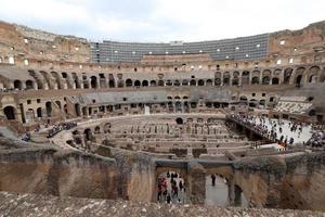 6 maggio 2022 colosseo italia. il colosseo è un monumento architettonico dell'antica roma. foto