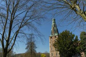 il castello di Raesfeld foto