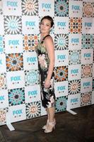 los angeles, 20 luglio - virginia kull alla festa della volpe tca luglio 2014 alla casa di Soho il 20 luglio 2014 a West Hollywood, ca foto