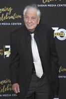 los angeles, 2 giugno - garry marshall al gala del 70° anniversario dell'accademia televisiva al teatro saban il 2 giugno 2016 a nord hollywood, ca foto