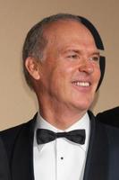 Los Angeles, 30 gennaio - Michael Keaton al 22° premio della gilda degli attori dello schermo presso l'auditorium del santuario il 30 gennaio 2016 a los angeles, ca foto