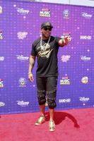 los angeles, 29 aprile - flo rida al radio disney music awards 2016 al microsoft theater il 29 aprile 2016 a los angeles, ca foto