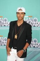 los angeles, 26 ottobre - crociera connor in arrivo al nickelodeon teennick halo awards 2011 all'hollywood palladium il 26 ottobre 2011 a los angeles, ca foto